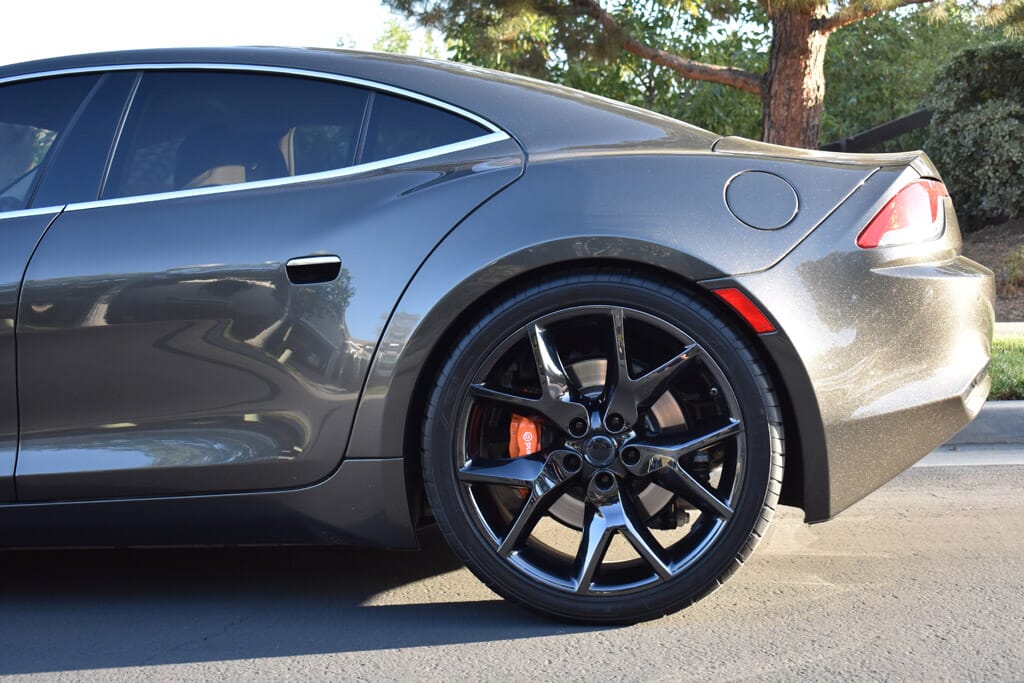 2018 Karma Revero Luxury for sale